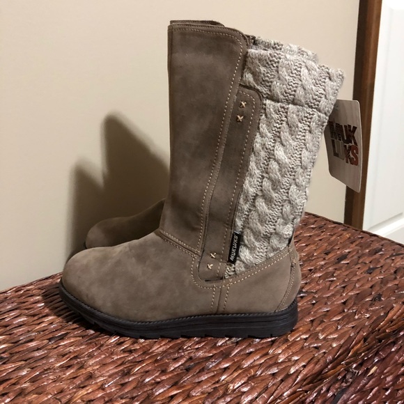 NWT Muk Luks boots - Picture 2 of 4